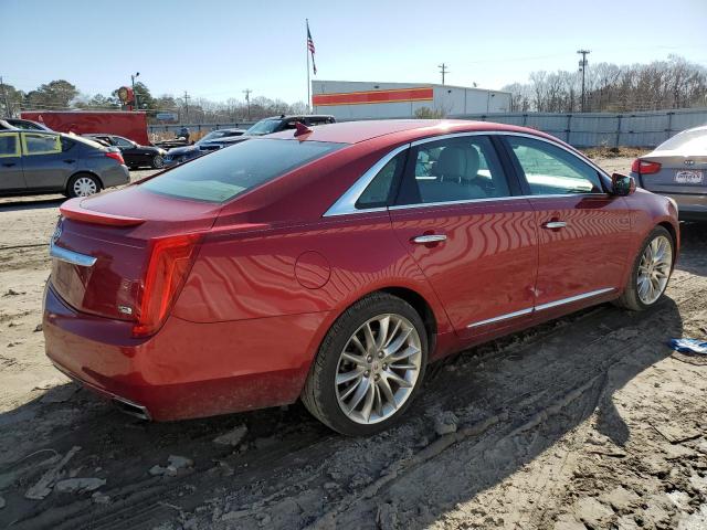2G61U5S36D9216009 Cadillac Xts Platinum