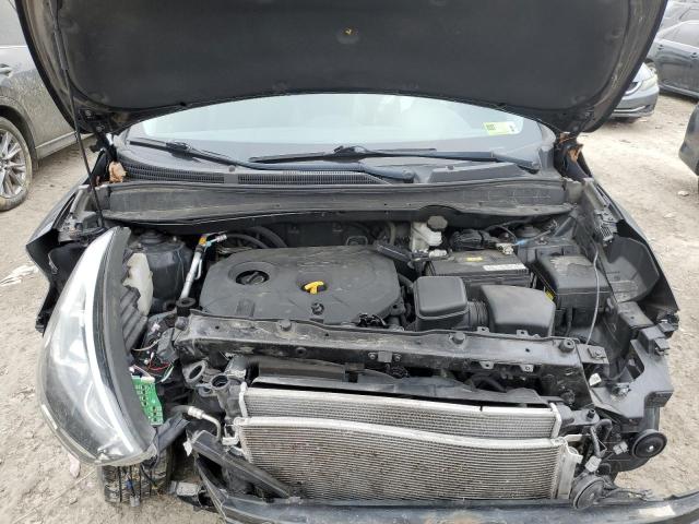 2015 HYUNDAI TUCSON GLS - KM8JTCAF2FU050380