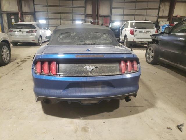 2017 FORD MUSTANG 1FATP8UH0H5312329