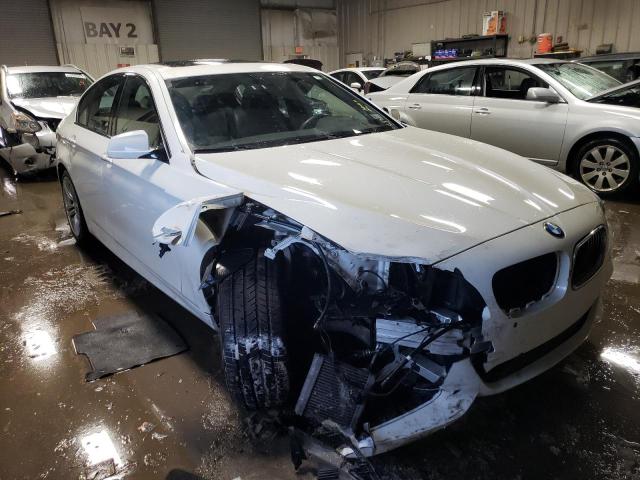 WBAFU7C53BDU56081 BMW 535 XI