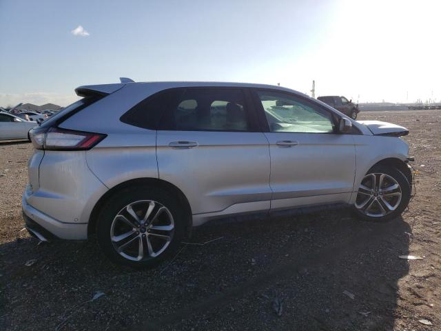 2015 FORD EDGE SPORT - 2FMPK3AP5FBB20689
