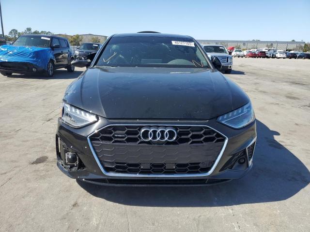2023 AUDI A4 PREMIUM - WAUEAAF49PA019876