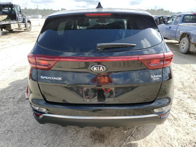 KNDPM3AC0L7650844 KIA Sportage Lx