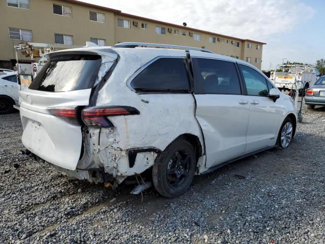 2021 TOYOTA SIENNA LIM 5TDZRKEC4MS062015