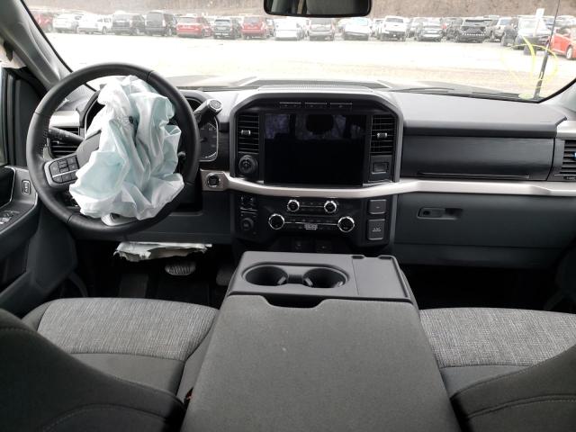 2021 FORD F150 SUPER 1FTEW1EP9MFC70718