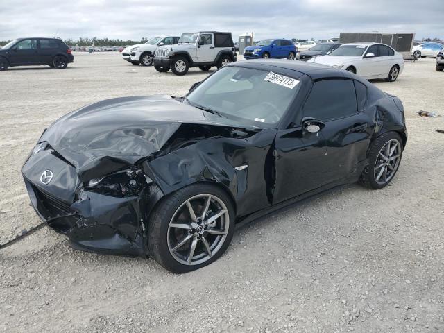 2022 MAZDA MX-5 MIATA JM1NDAM74N0506588