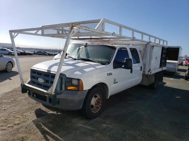 2006 Ford F-350 