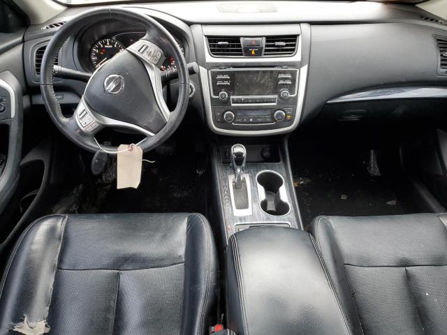 2016 NISSAN ALTIMA 2.5 - 1N4AL3AP9GC237898