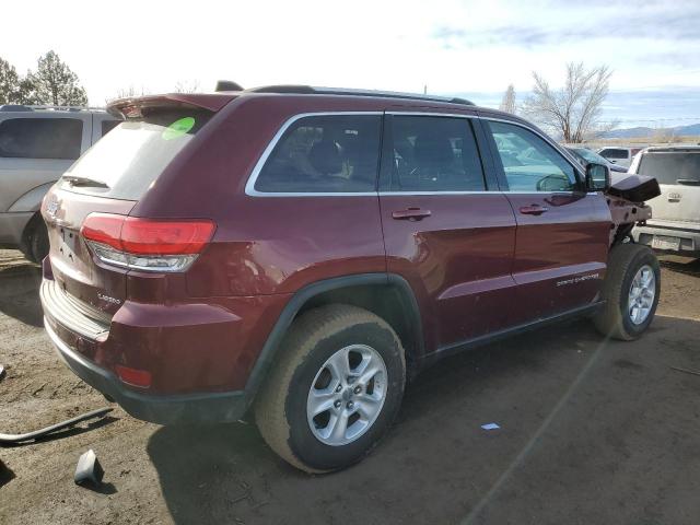 2016 JEEP GRAND CHER 1C4RJFAG1GC326921