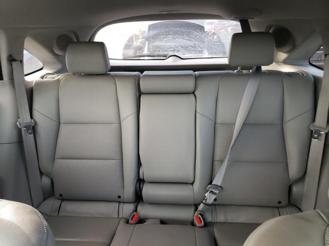 5J8TB4H74HL024412 Acura Rdx Advance