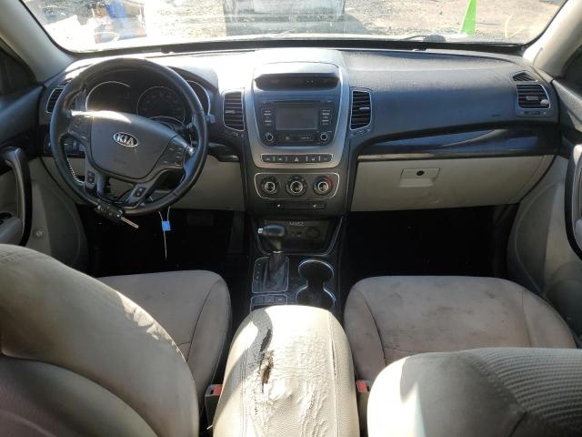 5XYKT3A69EG522311 KIA SORENTO LX