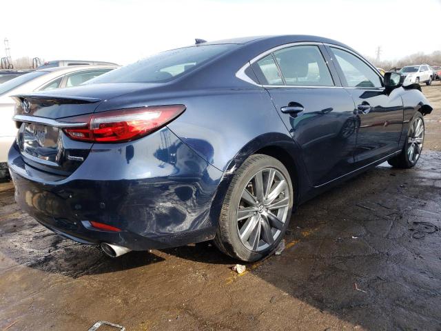 2019 MAZDA 6 SIGNATUR - JM1GL1XY9K1506415