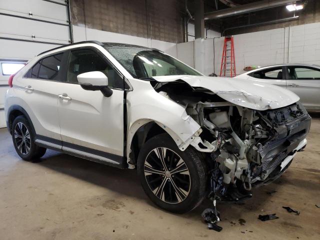 2019 MITSUBISHI ECLIPSE CR JA4AT5AA7KZ011537