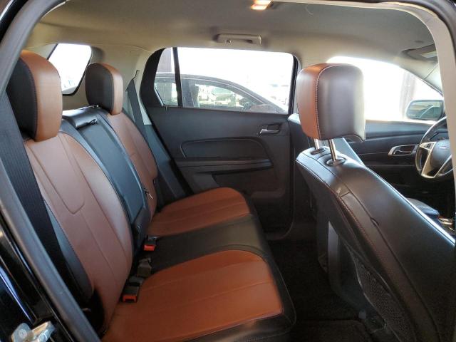 2017 GMC TERRAIN SL 2GKALPEK0H6214850