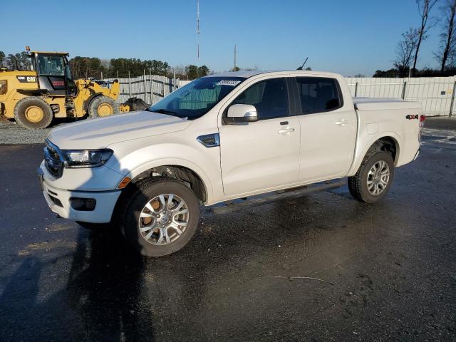 2019 FORD RANGER XL - 1FTER4FH4KLA16719