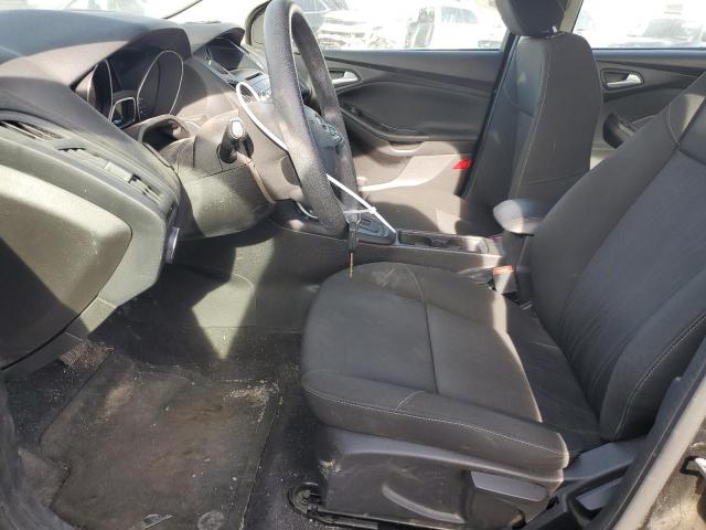 1FADP3F22FL241319 Ford FOCUS SE