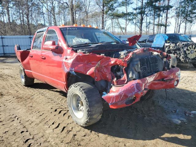 2007 Dodge Ram 2500 ST