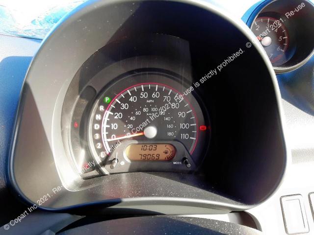 MA3GFC31S00107335 Suzuki Alto Sz4 A