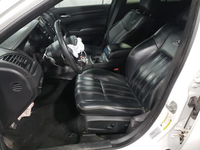 2015 CHRYSLER 300 S - 2C3CCAGG0FH787196