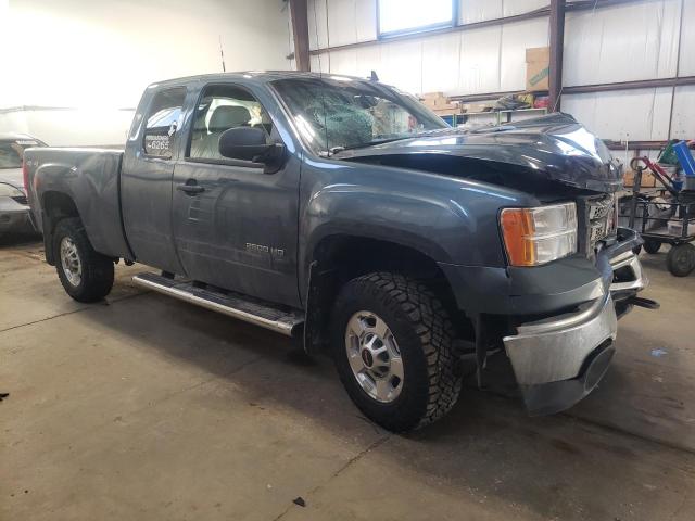 1GT220CG5CZ226241 GMC Sierra K2500 Sle
