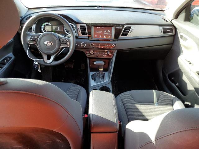 2018 KIA NIRO FE - KNDCB3LC4J5177895