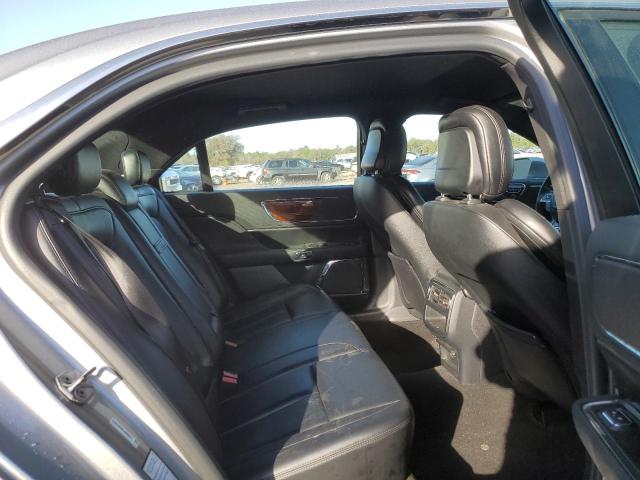 1LN6L9PK8L5603441 Lincoln CONTINENTL