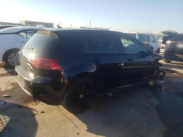 2016 VOLKSWAGEN GTI S/SE - 3VW447AU7GM066131