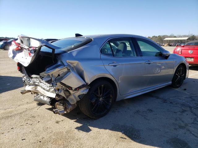 2022 TOYOTA CAMRY XSE - 4T1K61AK2NU073332