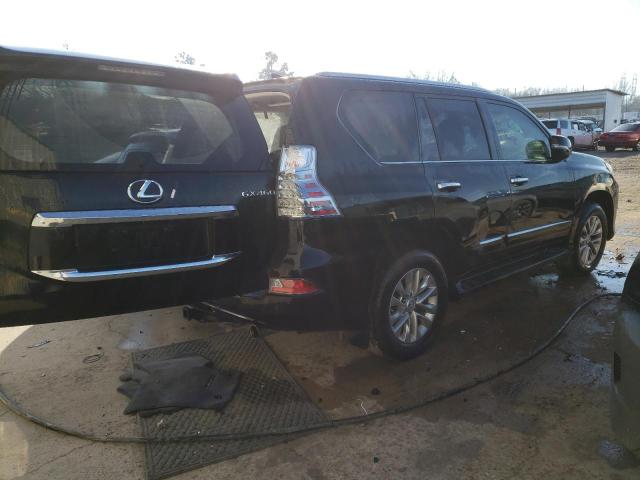 2017 LEXUS GX 460 - JTJBM7FX3H5180354