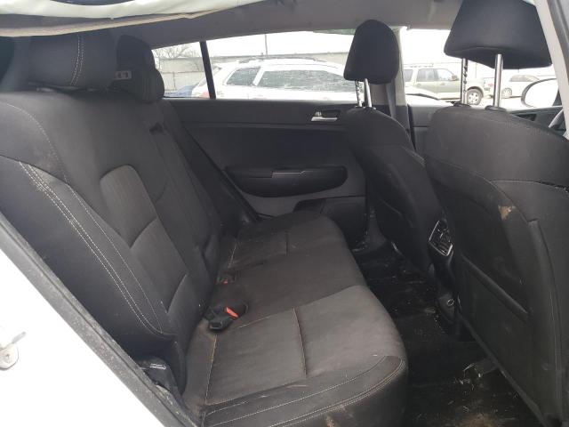 KNDPM3AC6K7515737 KIA Sportage Lx