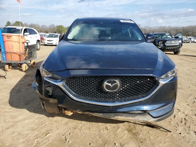 2019 MAZDA CX-5 TOURI - JM3KFACM7K0539432