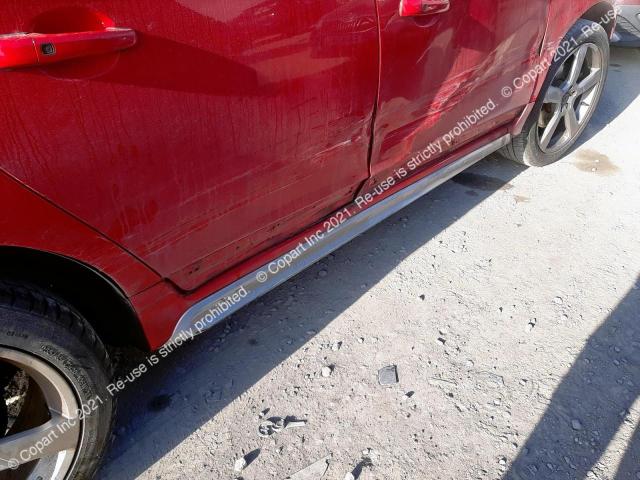 YV1DZ7241A2089110 Volvo Xc60 R-des