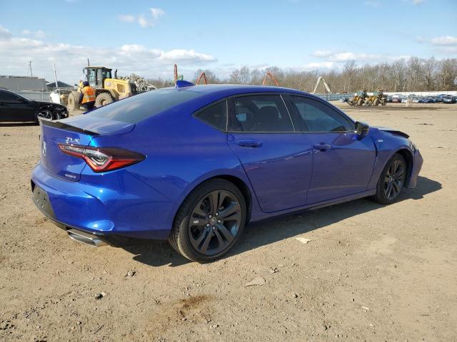 19UUB6F52MA009222 Acura Tlx Tech A