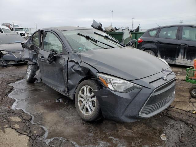 2016 TOYOTA SCION IA 3MYDLBZV0GY131353