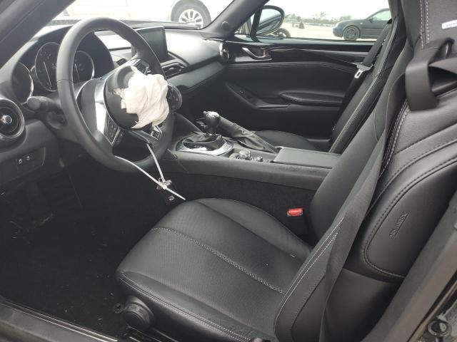 2022 MAZDA MX-5 MIATA JM1NDAM74N0506588
