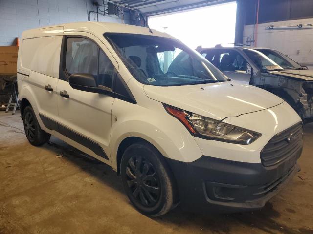 2021 FORD TRANSIT CO - NM0LS6E23M1484781