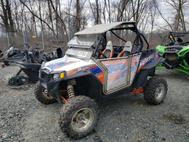 2013 POLARIS RZR 900 XP - 4XAJT9EA0DB144439