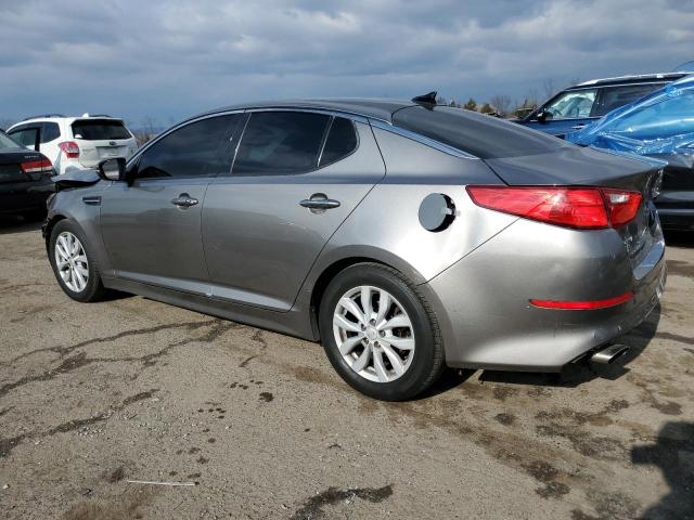 5XXGN4A74FG406891 KIA OPTIMA EX