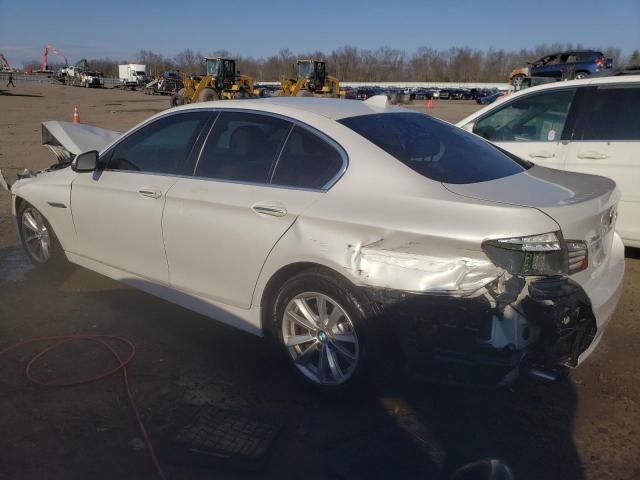 WBA5A7C57ED618500 BMW 5 Series