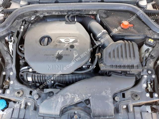 WMWXS720402B60272 Mini Cooper S A