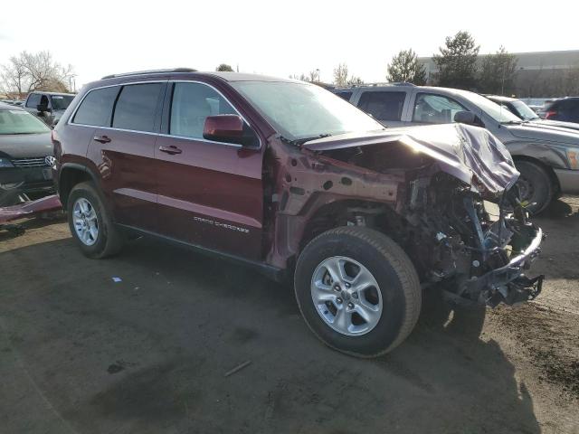 2016 JEEP GRAND CHER 1C4RJFAG1GC326921