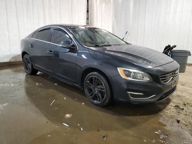 2015 VOLVO S60 PLATIN - YV1612TM3F2365409