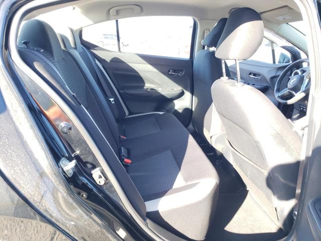 2020 NISSAN VERSA SV - 3N1CN8EV7LL875085