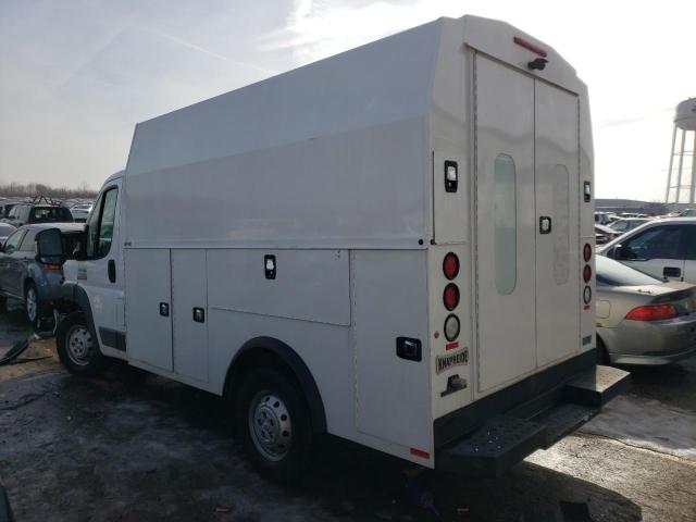 2017 RAM PROMASTER - 3C7WRVKG9HE538533