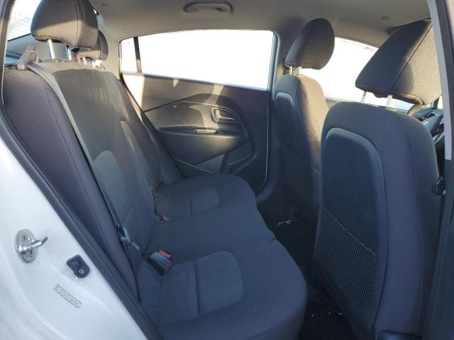 KNADM4A3XH6098790 KIA Rio