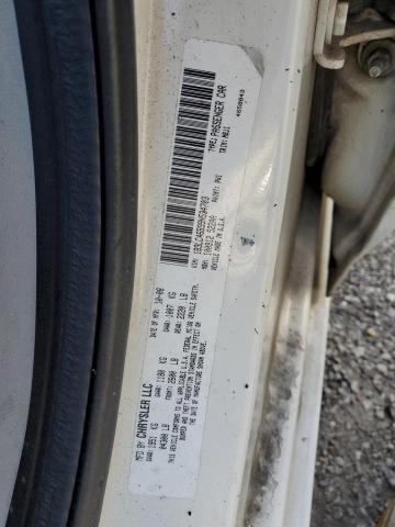 2009 DODGE AVENGER SE VIN: 1B3LC46B99N534703