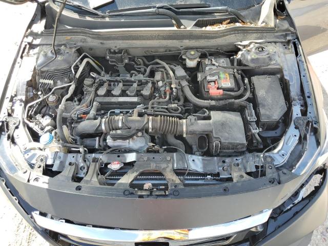 2018 HONDA ACCORD LX - 1HGCV1F18JA144882