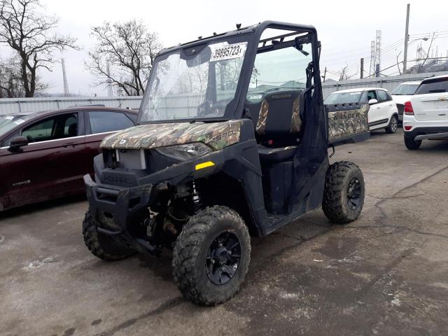 2022 POLARIS RANGER SP - 3NSMAE579NE556063