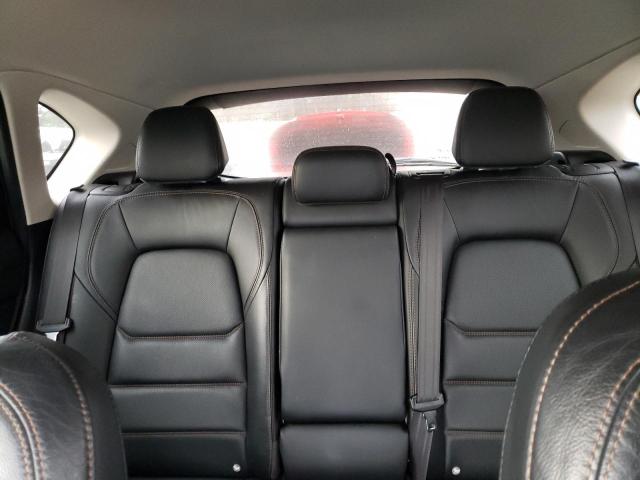 2020 MAZDA CX-5 GRAND - JM3KFBDM9L1768145