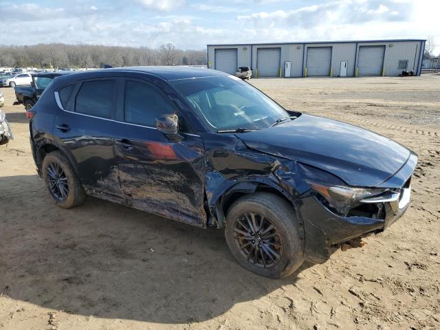 2019 MAZDA CX-5 TOURI - JM3KFACM7K0539432